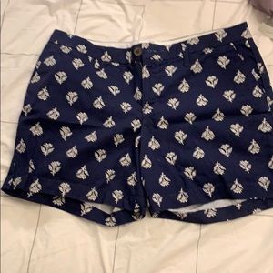 Brand new with tags shorts